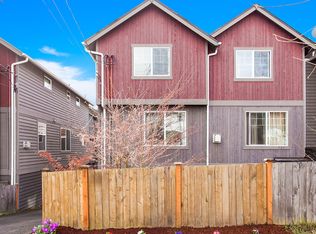 925 N 97th St UNIT C, Seattle, WA 98103