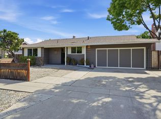 3320 Cherry Ave, San Jose, CA 95118