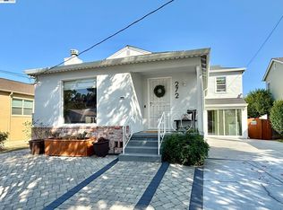 272 Lorraine Blvd, San Leandro, CA 94577