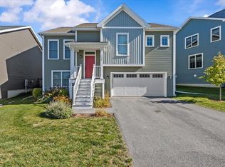 200 Two Brothers Drive, South Burlington, VT 05403