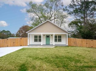 4532 4th Ave, Saint Augustine, FL 32095
