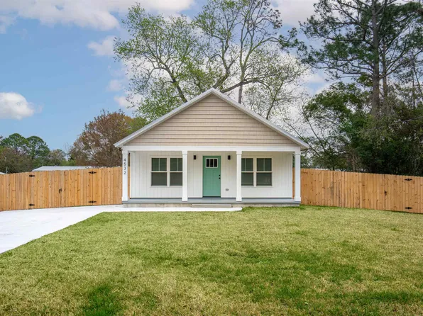 4532 4th Ave, Saint Augustine, FL 32095