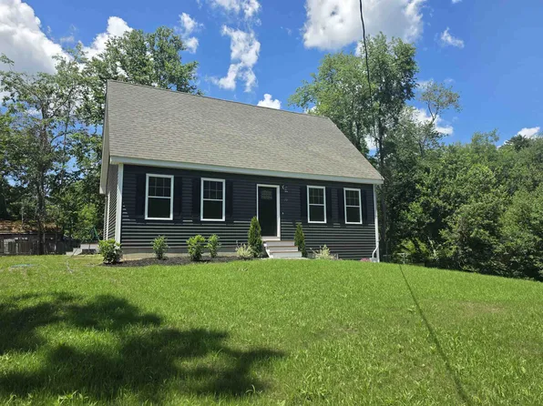 10 Phyllis Avenue, Raymond, NH 03077