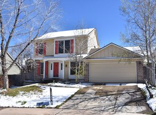 10916 W 103rd Cir, Westminster, CO 80021