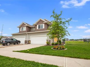 1338 Redbud Ave, Tiffin, IA 52340