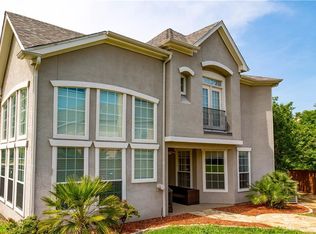 4400 Honfleur Ct, Irving, TX 75038