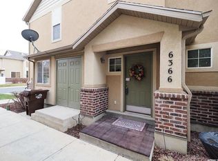 6366 W Traveler Ln, West Jordan, UT 84081