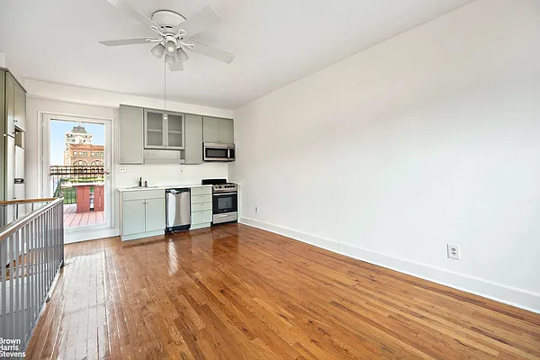 Rented by Brown Harris Stevens | media 17