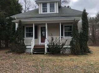 195 Centennial St, Pascoag, RI 02859