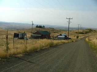 1208 Highland Ln, Mesa, ID 83643