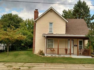 198 S Williams St, Johnstown, OH