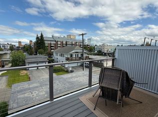 953 W 12th Ave, Anchorage, AK 99501