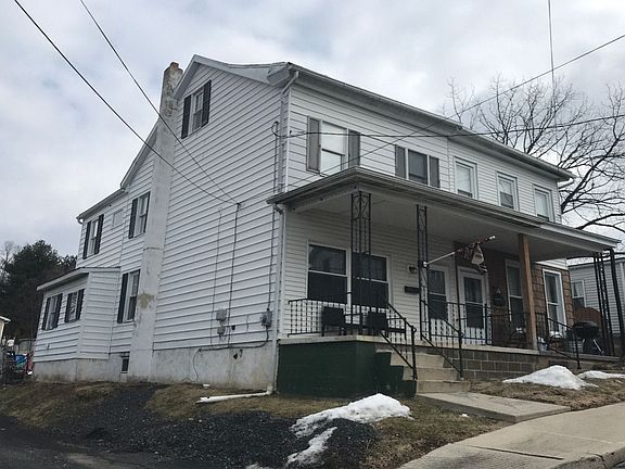 3rd image of 203 S Margaretta St