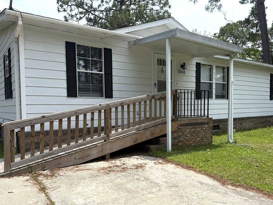 1st image of 3443 Piedmont Trl #411