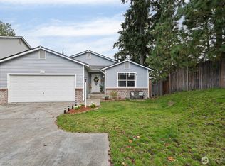 Fairway Village Pdd, Graham, WA 98338