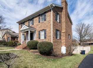 88 Rex Rd, Harrisonburg, VA 22801