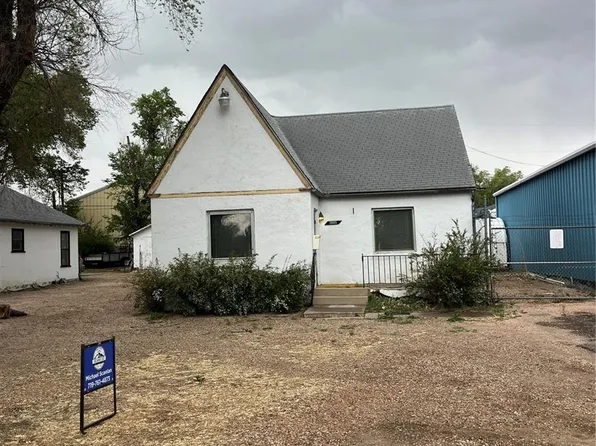 2605 E Boulder Street, Colorado Springs, CO 80909
