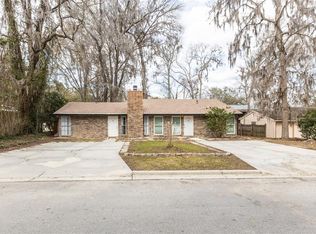 6124 SW 11th Pl, Gainesville, FL 32607