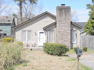 1314 Pridgen Rd, Myrtle Beach, SC 29577