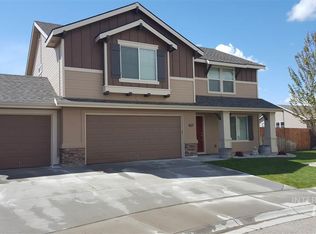 607 S Willow Springs Pl, Kuna, ID 83634
