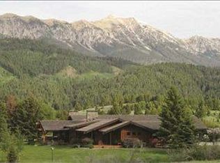 7180 Teepee Ridge Rd, Bozeman, MT 59715