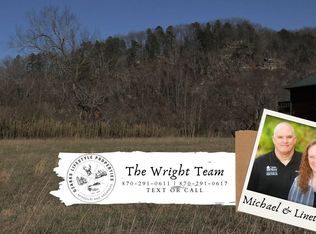 McPhearson Ter, Norfork, AR 72658