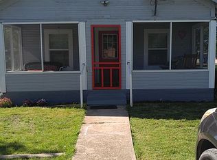 601 N 5th St, Albany, TX 76430