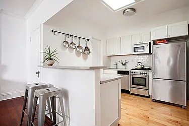 Sold by Keller Williams NYC