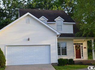 117 Colonial Way, Danville, KY 40422
