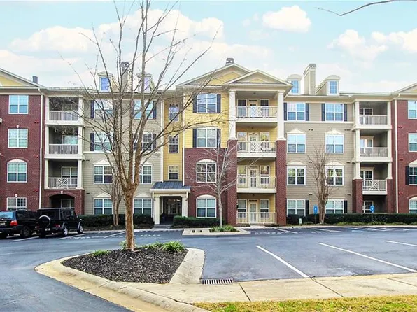 3150 Woodwalk Dr SE Unit 2106, Atlanta, GA 30339