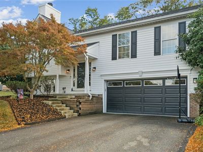 970 Castleview Dr, North Huntingdon, PA, 15642