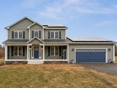 122 Red King Road, Saint Albans, VT, 05478