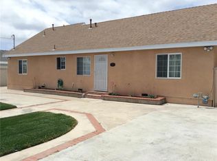 12641 Buaro St, Garden Grove, CA 92840