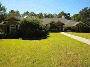 1808 Ox Bottom Ln, Tallahassee, FL 32312