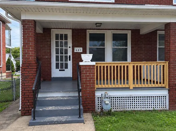 537 Atlantic Ave, York, PA 17404