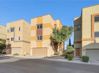 3928 Total Eclipse St, Las Vegas, NV 89129