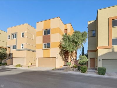 3928 Total Eclipse St, Las Vegas, NV, 89129