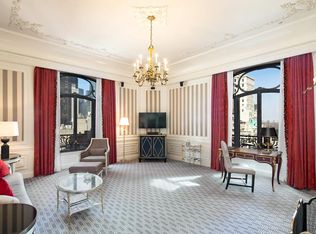 2 E 55th St #803, New York, NY