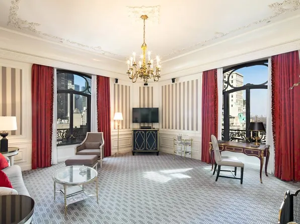 2 E 55th St #803, New York, NY 10022