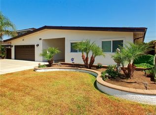 4526 Clubhouse Dr, Lakewood, CA 90712