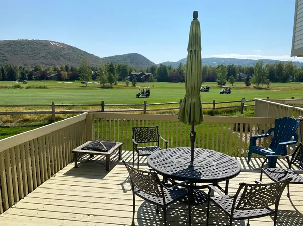 134 Yonex Ct, Park City, UT 84060