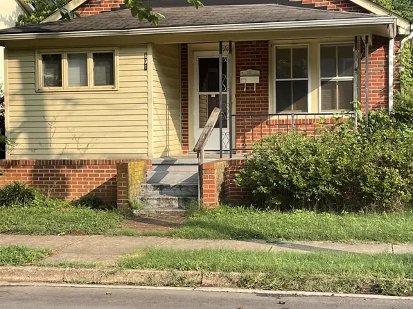 631 Maury St, Fredericksburg, VA 22401