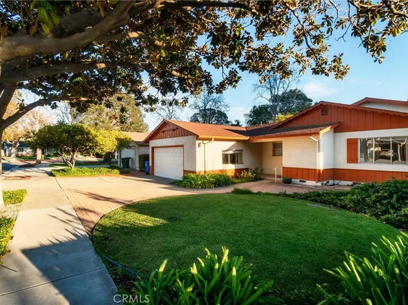 965 West St, San Luis Obispo, CA 93405