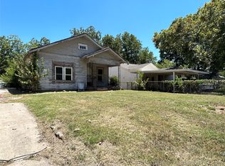 520 Carter St SE, Ardmore, OK 73401