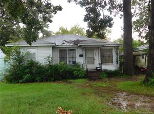 245 E Egan St, Shreveport, LA 71101