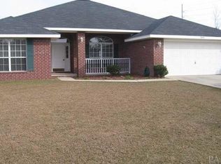 5654 Berrybrook Cir, Pace, FL 32571