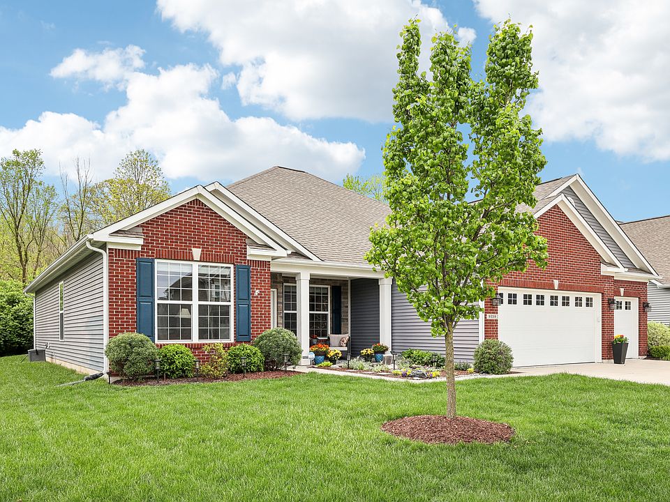 9359 Foudray Cir N, Avon, IN 46123 | Zillow