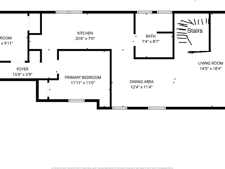 202 Vermont St #2 — Photo 18