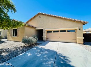 25408 W Park Ave, Buckeye, AZ 85326