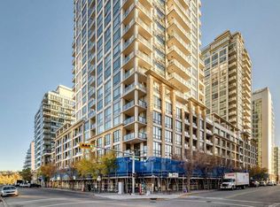 222 E Riverfront Ave SW #459, Calgary, AB T2P0X2